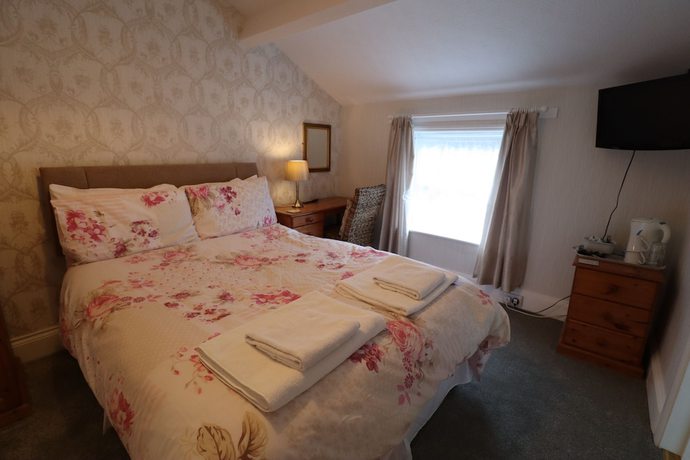Imagen de la habitación del Hotel Raincliffe. Foto 6