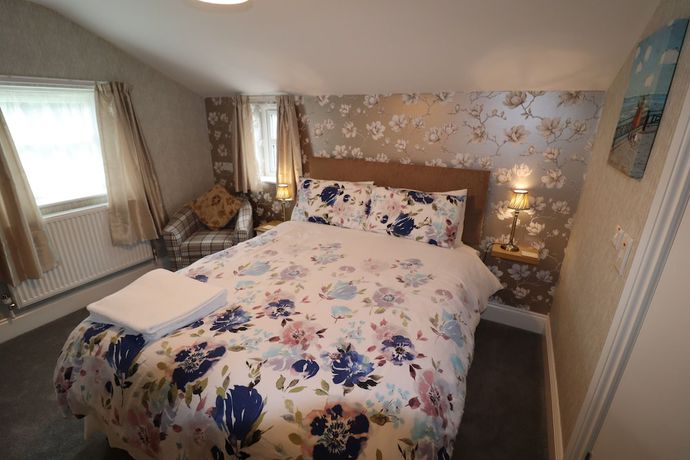 Imagen de la habitación del Hotel Raincliffe. Foto 8