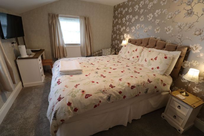 Imagen de la habitación del Hotel Raincliffe. Foto 11