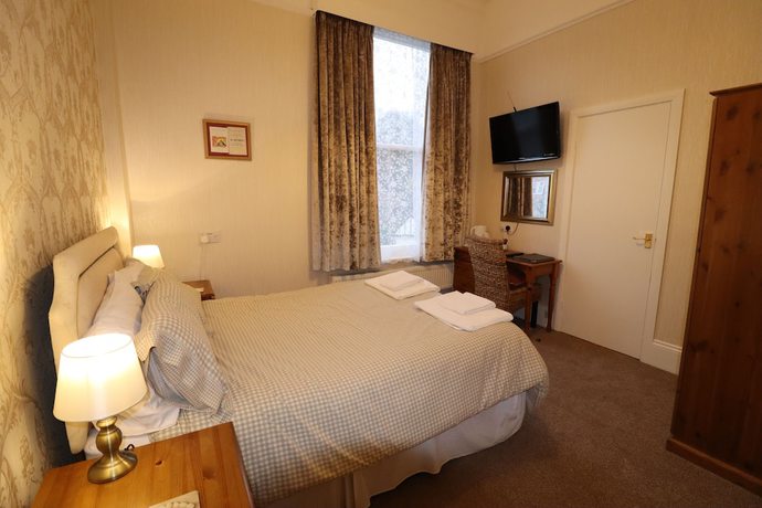 Imagen de la habitación del Hotel Raincliffe. Foto 13