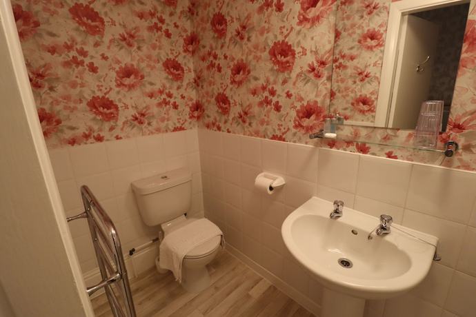 Imagen de la habitación del Hotel Raincliffe. Foto 15