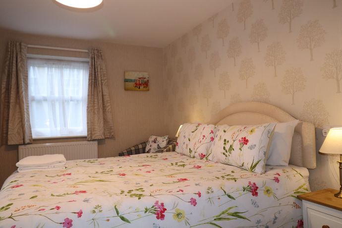 Imagen de la habitación del Hotel Raincliffe. Foto 16
