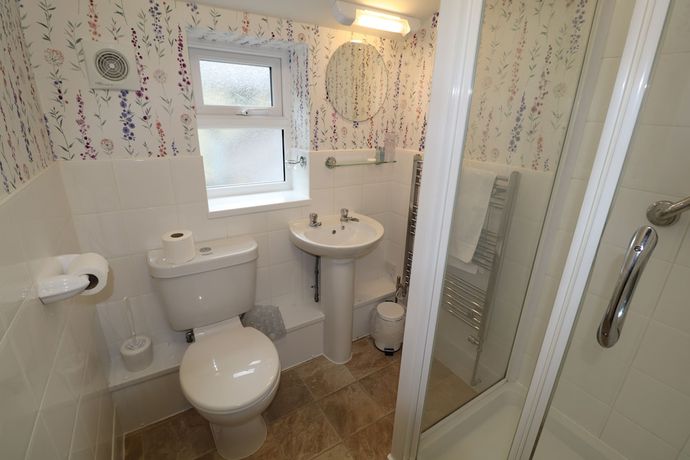 Imagen de la habitación del Hotel Raincliffe. Foto 17