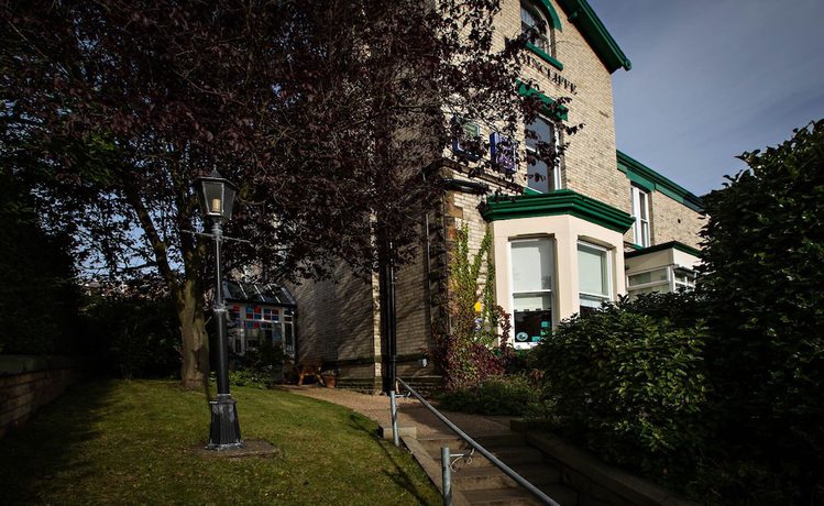 Imagen general del Hotel Raincliffe. Foto 1