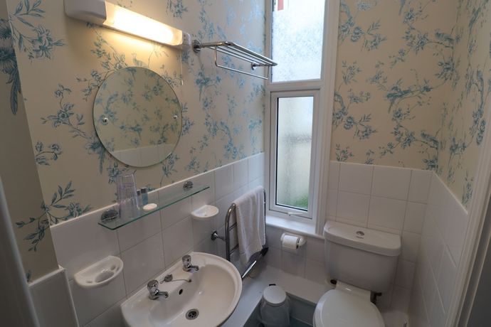 Imagen de la habitación del Hotel Raincliffe. Foto 18