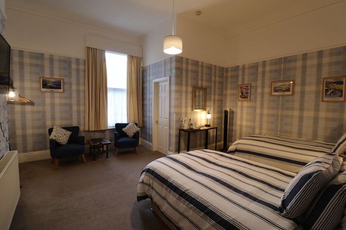 Imagen de la habitación del Hotel Raincliffe. Foto 19