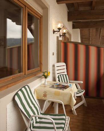 Imagen de la habitación del Hotel Rainegg. Foto 4