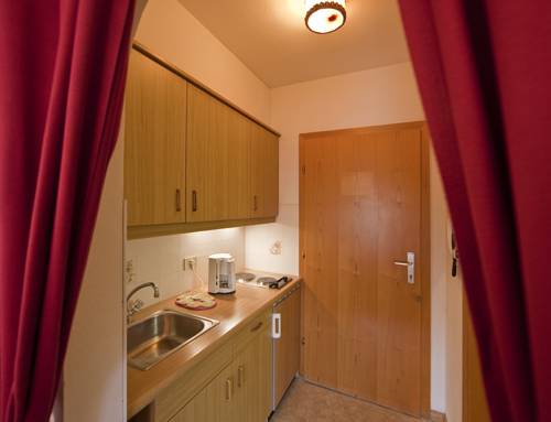 Imagen de la habitación del Hotel Rainegg. Foto 8