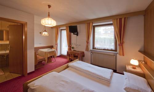 Imagen general del Hotel Rainegg. Foto 1