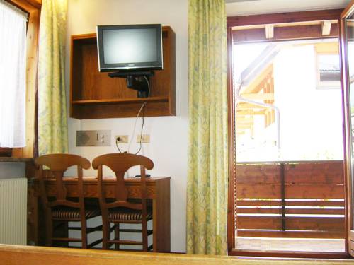 Imagen de la habitación del Hotel Rainegg. Foto 14