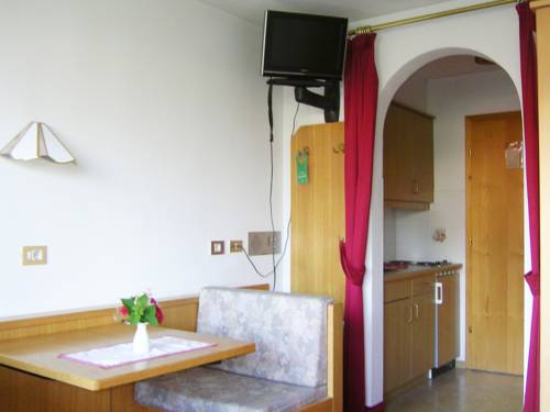 Imagen de la habitación del Hotel Rainegg. Foto 15
