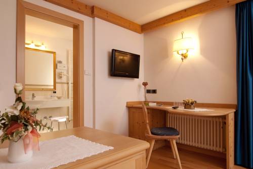 Imagen de la habitación del Hotel Rainell Dolomites Retreat. Foto 3