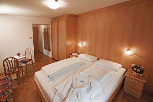 Imagen de la habitación del Hotel Rainell Dolomites Retreat. Foto 4