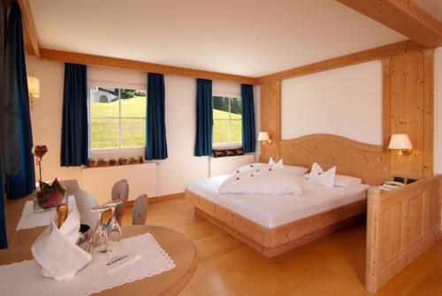 Imagen de la habitación del Hotel Rainell Dolomites Retreat. Foto 5