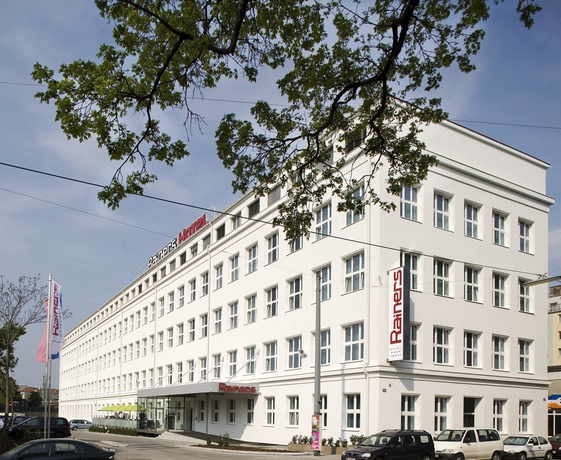 Imagen general del Hotel Rainers. Foto 3