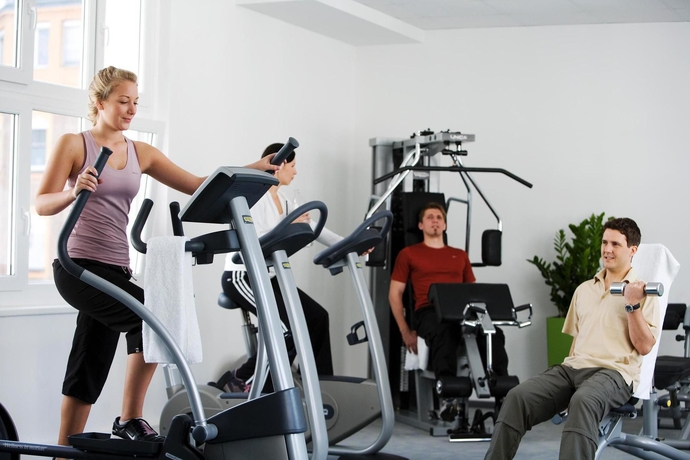 Imagen de los interiores del Hotel Rainers. Foto 15