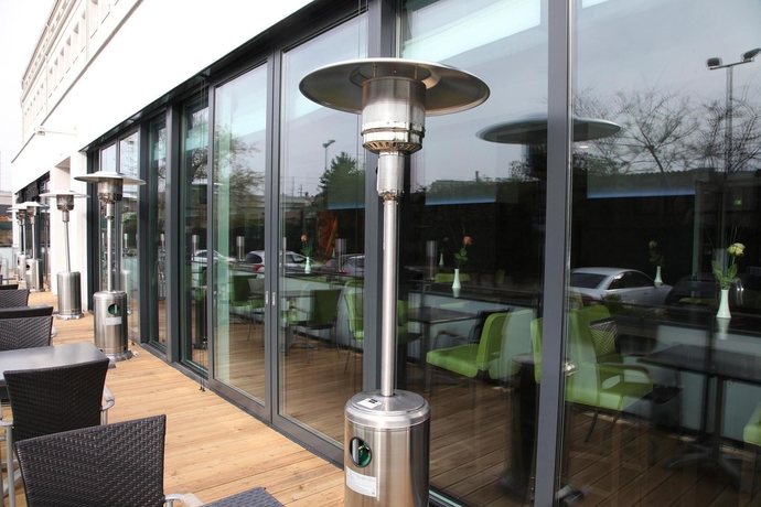 Imagen general del Hotel Rainers. Foto 2