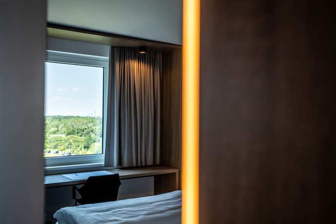 Imagen de la habitación del Hotel Rainers21. Foto 7