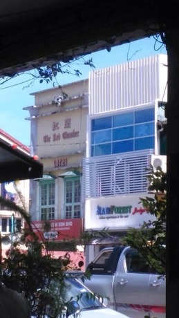 Imagen general del Hotel Rainforest Budget Stay. Foto 2