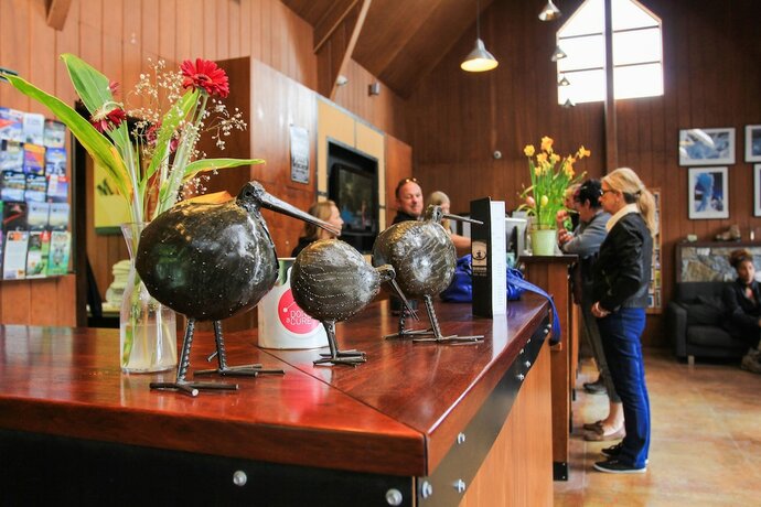 Imagen general del Hotel Rainforest Retreat. Foto 7