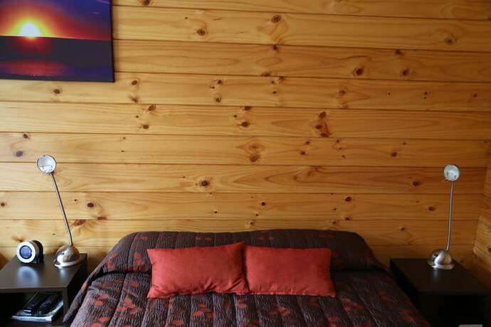 Imagen general del Hotel Rainforest Retreat. Foto 10