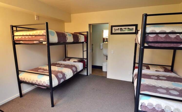 Imagen de la habitación del Hotel Rainforest Retreat. Foto 21