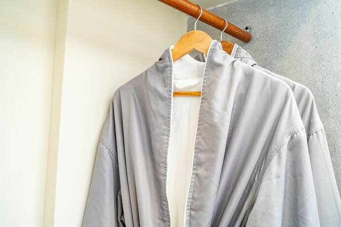 Imagen general del Hotel Rainforest by NSUN. Foto 5