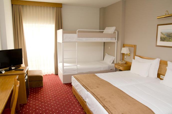 Imagen de la habitación del Hotel Rainha D. Amelia, Arts and Leisure. Foto 5