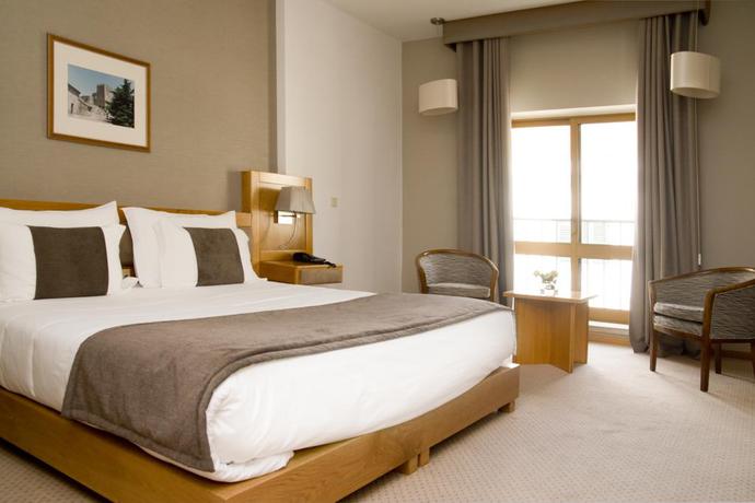 Imagen de la habitación del Hotel Rainha D. Amelia, Arts and Leisure. Foto 8