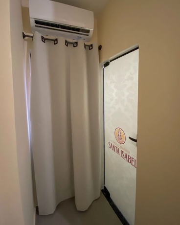 Imagen de la habitación del Hotel Rainha Santa Isabel, Aparecida. Foto 13