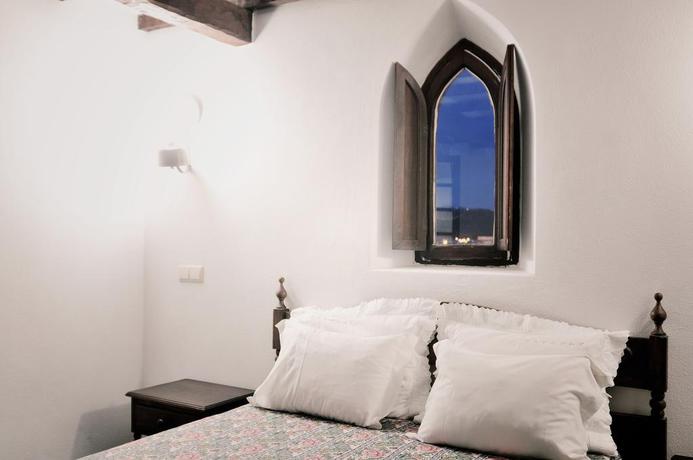 Imagen de la habitación del Hotel Rainha Santa Isabel. Foto 3