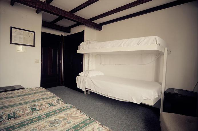 Imagen de la habitación del Hotel Rainha Santa Isabel. Foto 6