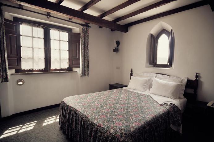 Imagen de la habitación del Hotel Rainha Santa Isabel. Foto 7