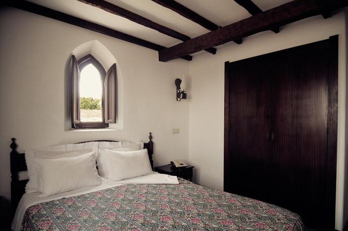 Imagen de la habitación del Hotel Rainha Santa Isabel. Foto 8