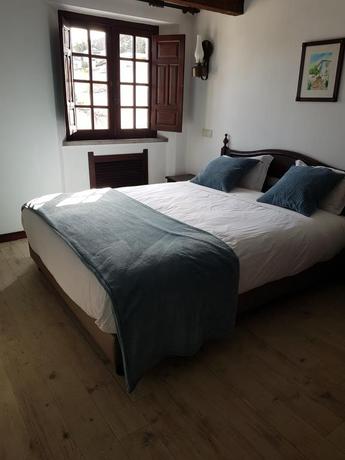 Imagen de la habitación del Hotel Rainha Santa Isabel. Foto 12