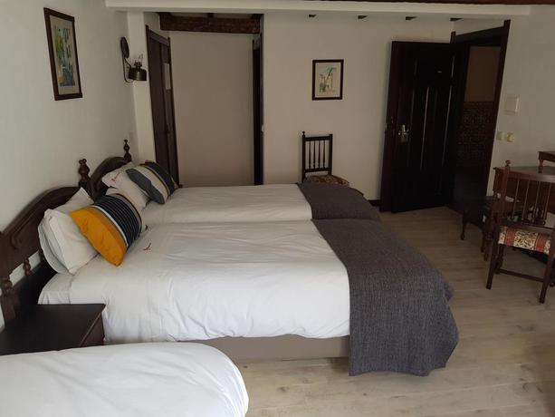 Imagen de la habitación del Hotel Rainha Santa Isabel, &Oacute;bidos. Foto 9
