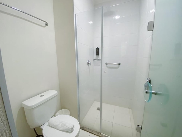 Imagen de la habitación del Hotel Rainha dos Ap&oacute;stolos. Foto 5