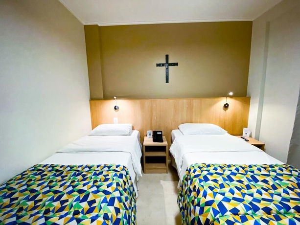 Imagen general del Hotel Rainha dos Apóstolos. Foto 1