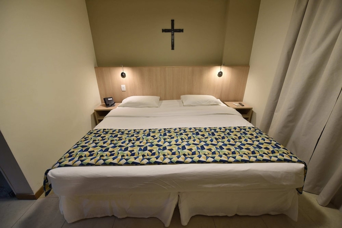 Imagen de la habitación del Hotel Rainha dos Ap&oacute;stolos. Foto 11