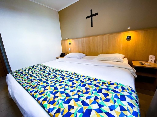 Imagen de la habitación del Hotel Rainha dos Ap&oacute;stolos. Foto 13