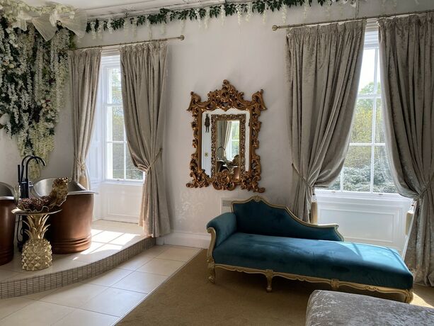 Imagen general del Hotel Rainhill Hall. Foto 5