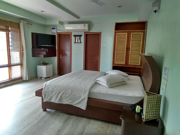 Imagen general del Hotel Rains Inn. Foto 4
