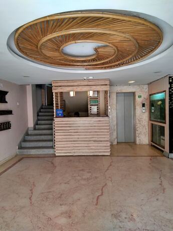Imagen general del Hotel Rains Inn. Foto 6