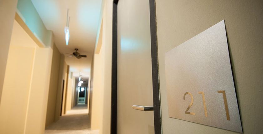 Imagen de los interiores del Hotel Raintr33 Singapore. Foto 23