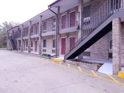 Imagen de la habitación del Hotel Raintree Inn. Foto 2