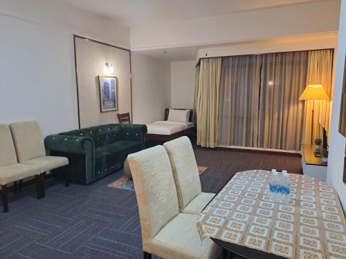 Imagen general del Hotel Raintree Millennium Suites At Times Square KL. Foto 4