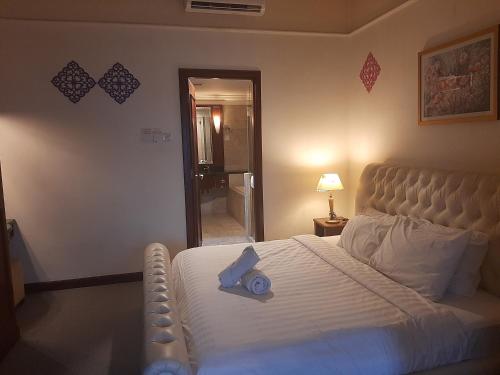 Imagen general del Hotel Raintree Millennium Suites At Times Square KL. Foto 5