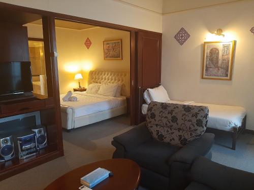 Imagen general del Hotel Raintree Millennium Suites At Times Square KL. Foto 6