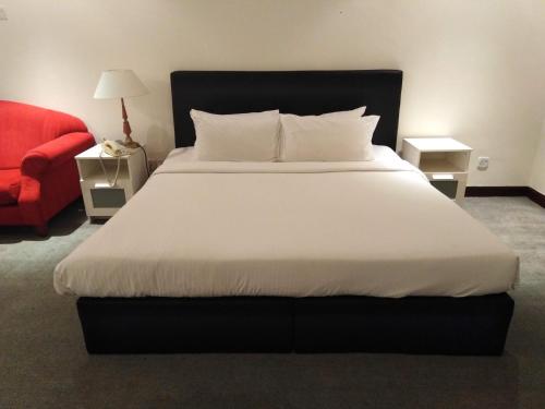 Imagen general del Hotel Raintree Millennium Suites At Times Square KL. Foto 12