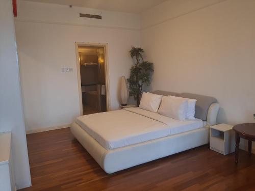 Imagen general del Hotel Raintree Millennium Suites At Times Square KL. Foto 13